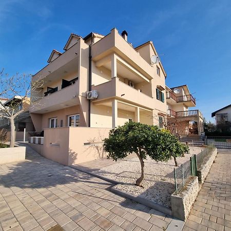 Apartmán Gracienda Bilice Exteriér fotografie