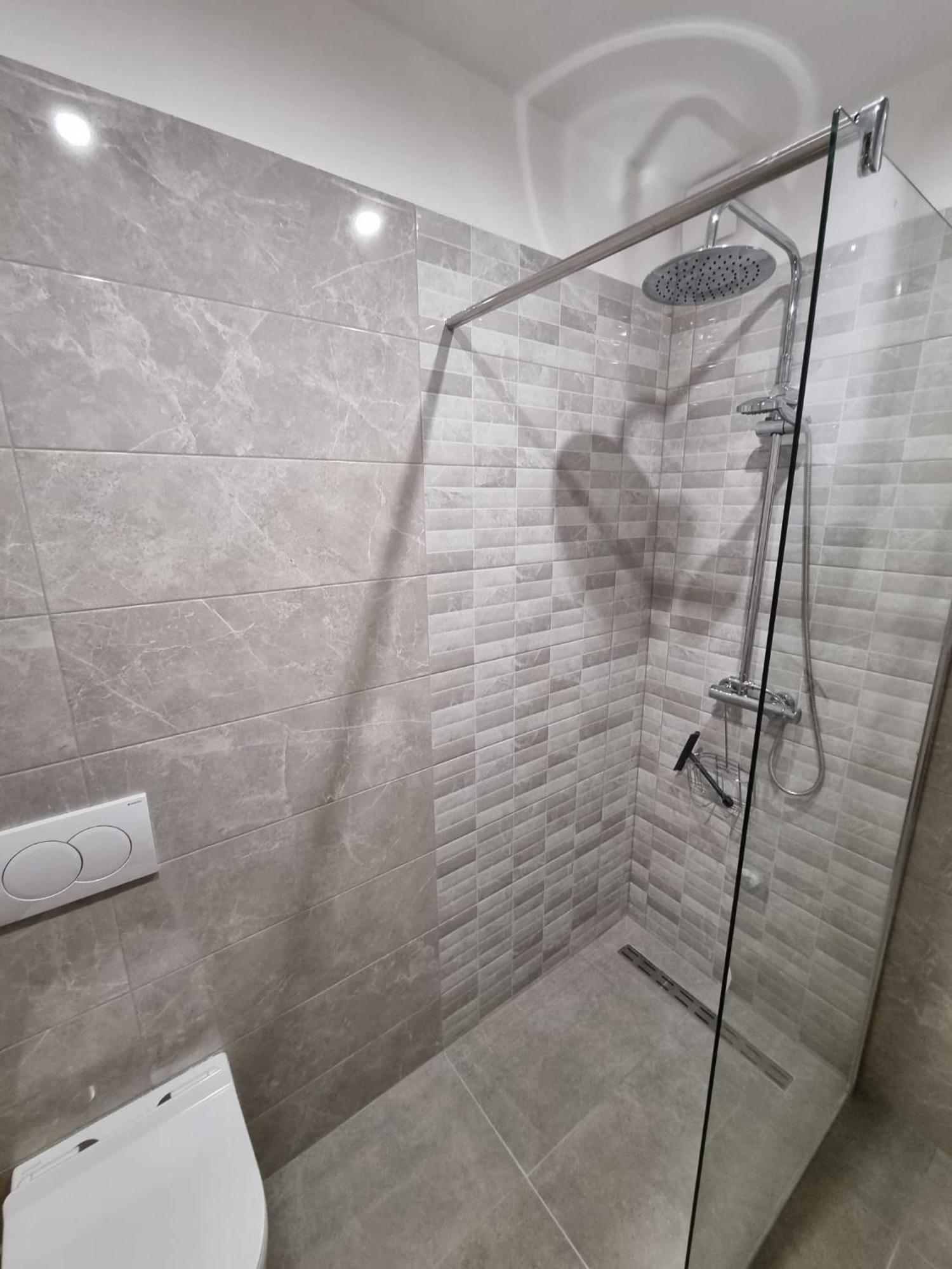 Apartmán Gracienda Bilice Exteriér fotografie
