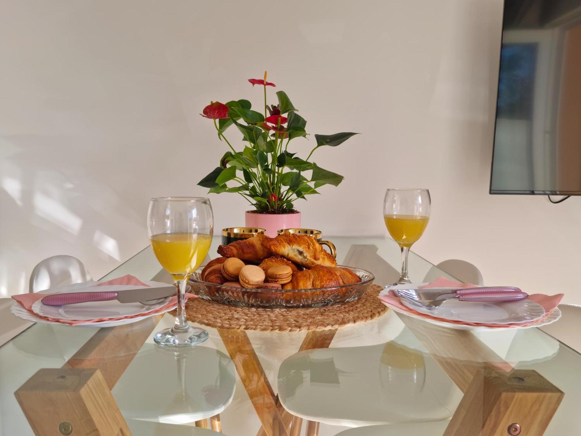 Apartmán Gracienda Bilice Exteriér fotografie